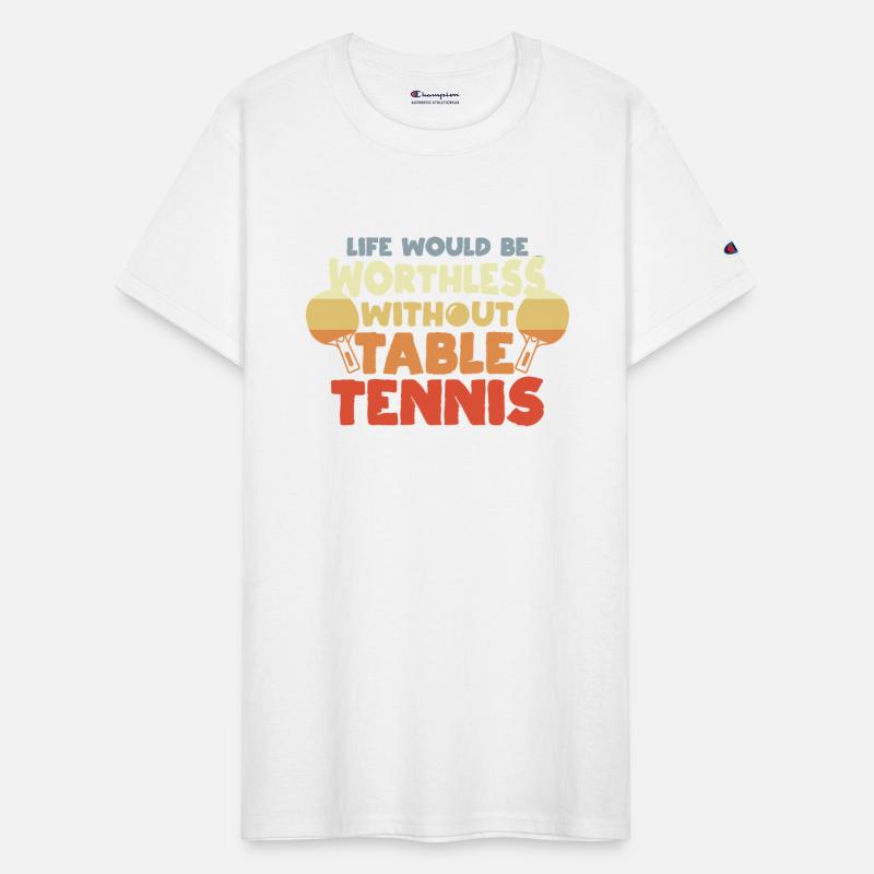 Ping Pong Motivation