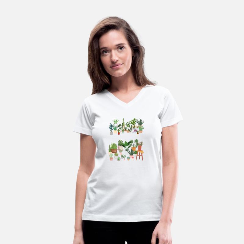 Plant Mom