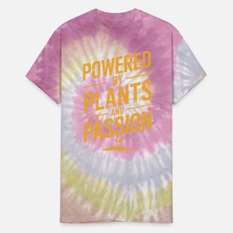 Powered By Plants And Passion Vegan Vegetarian