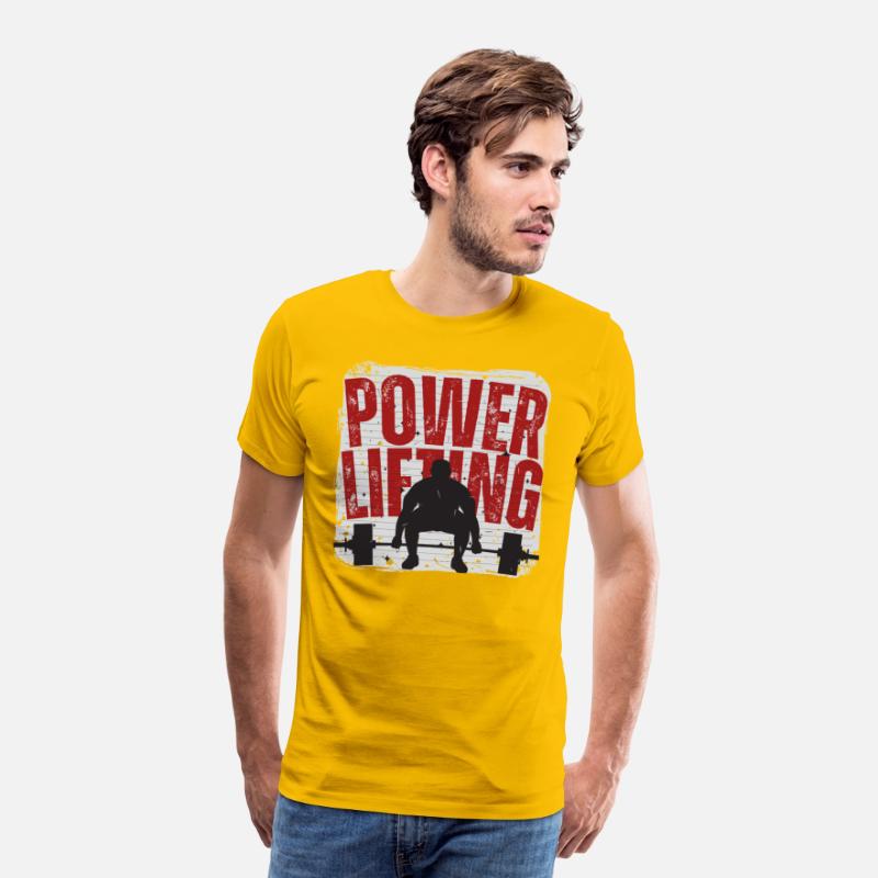 POWERLIFTING