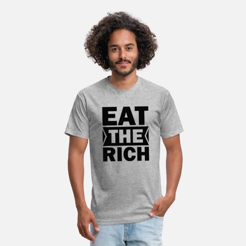 President Shawn Fain Eat The Rich UAW