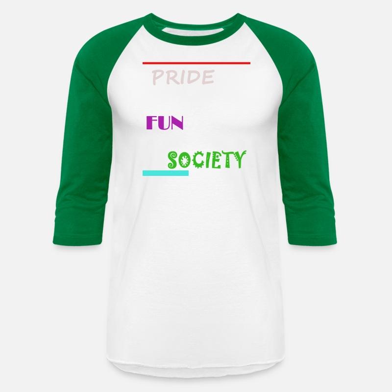 PRIDE FUN SOCIETY