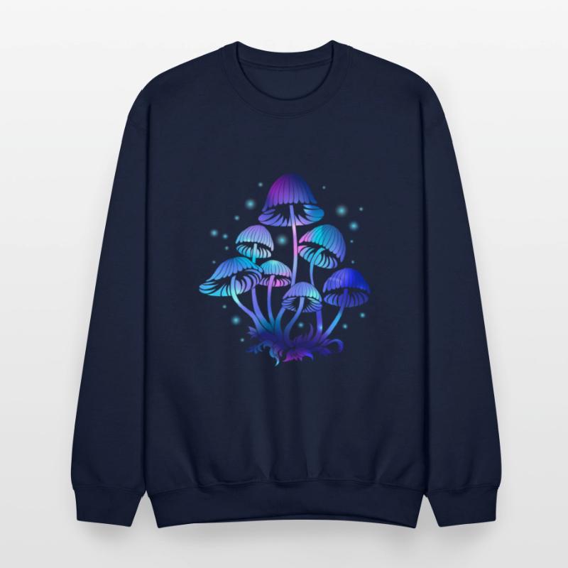 Psychedelic Fungi Festival Edm Musik
