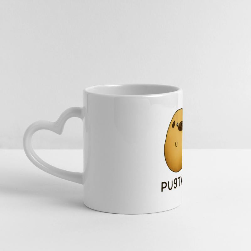 Pugtato