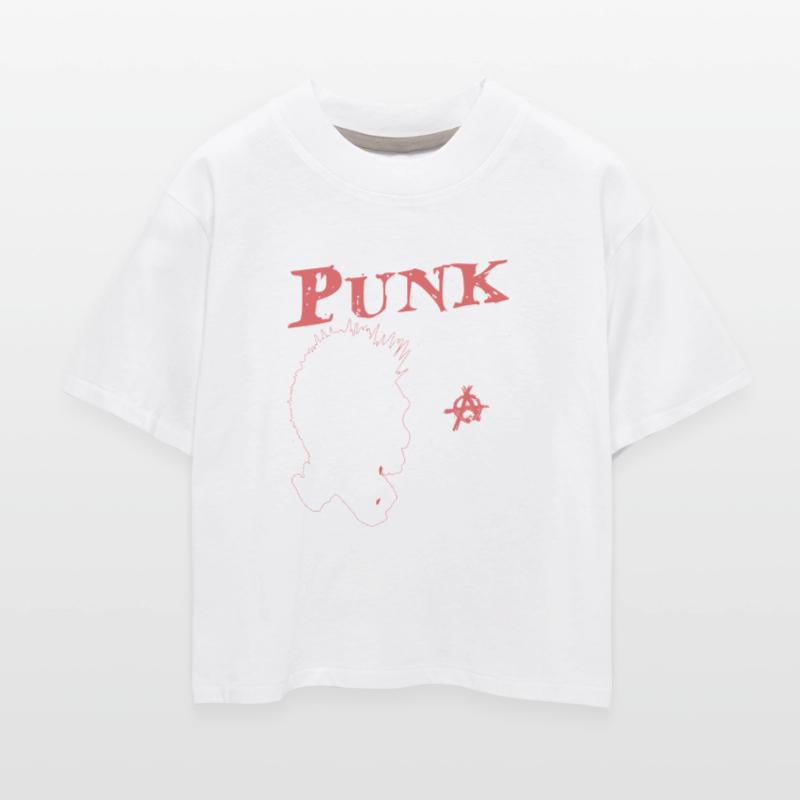 Punk Since 1984, Punks Not Dead, 40 Years Old and