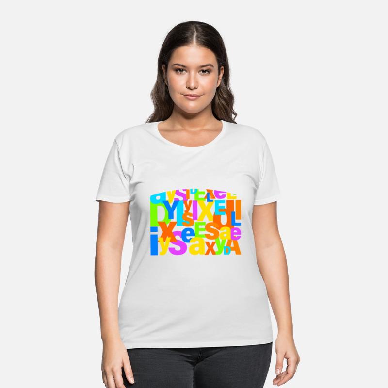 Reading Disorder Design for a Dyslexia Warrior