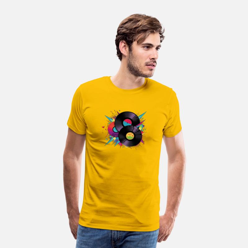 Retro Groove Explosion