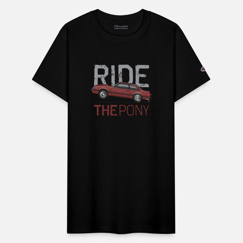 RIDE Medium Cabernet