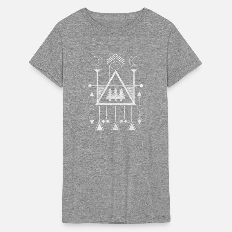 Runes Symbols Gothic Elements