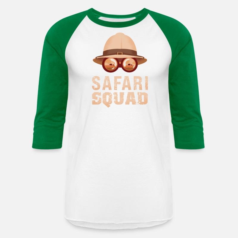 Safari Mode - African Safari Adenventures
