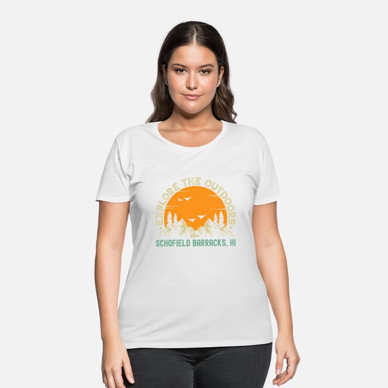 Schofield Barrac Hawaii Explore The Outdoors