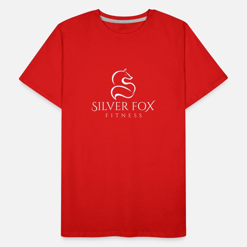 Silver Fox Fitness