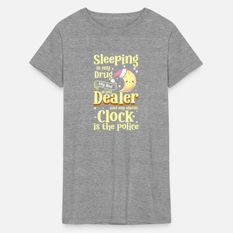 Sleeping Late Risers Rest