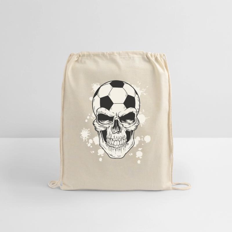 Soccer Skull
