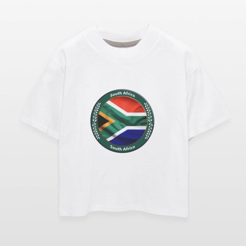 South Africa