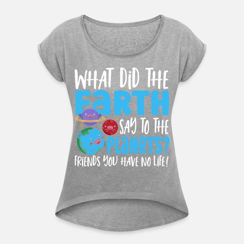 Space Outer Space Moon Solar System Adult Costume