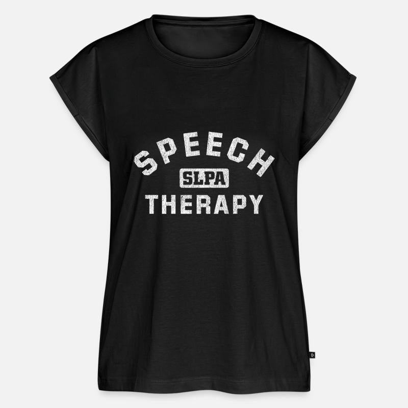 Speech Therapy Assistant Slpa