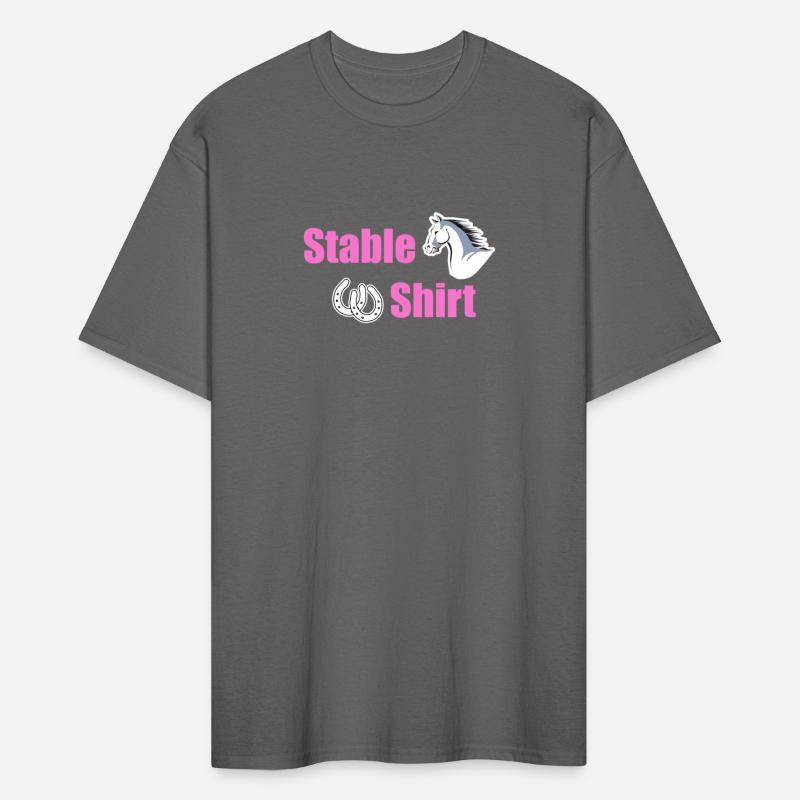 Stable Shirt