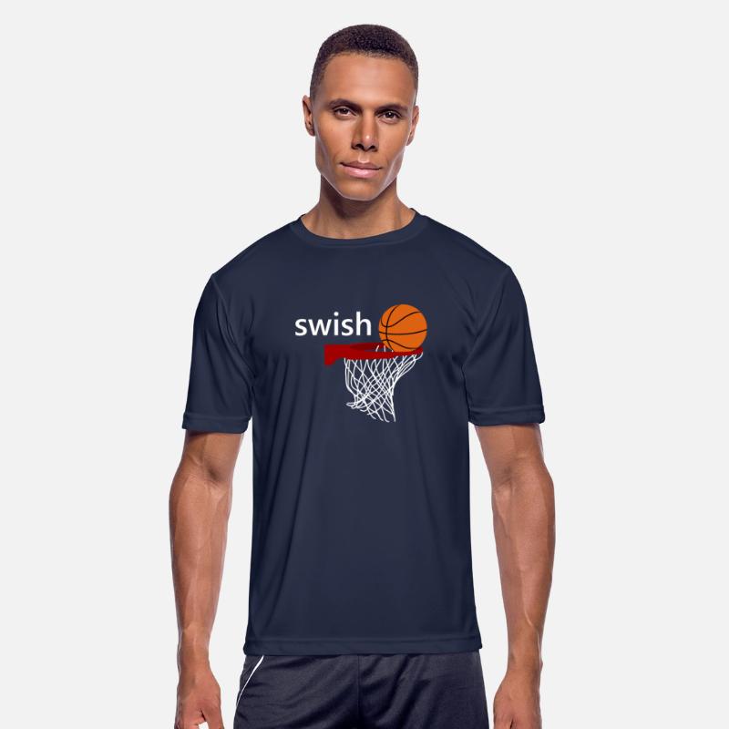 Swish Basketball