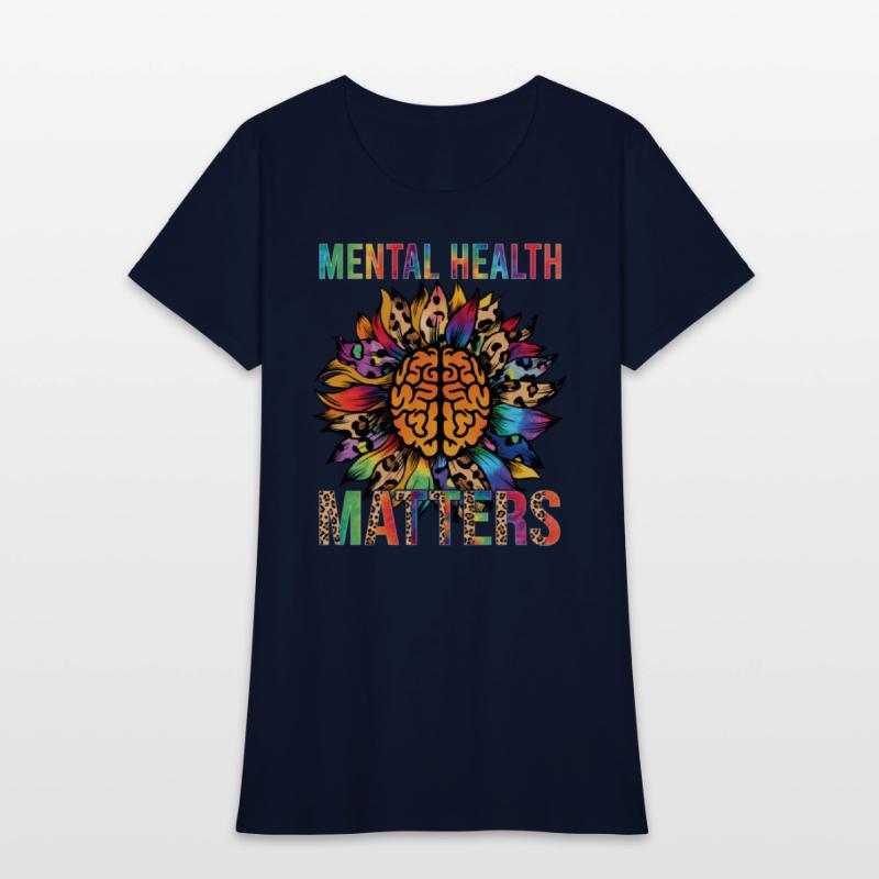 Tal Health Matters Brain Illness Tal Health