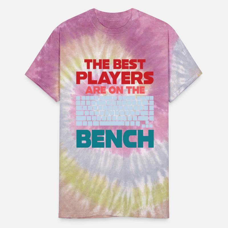 The Best Players gaming dad Gaming