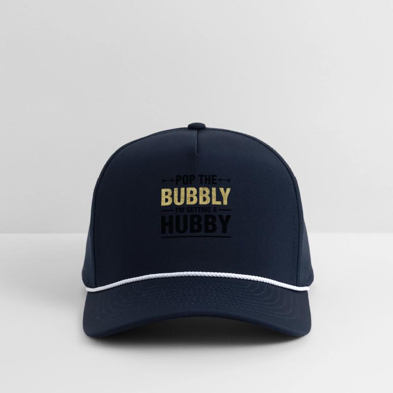 The Bubbly Bride Wedding