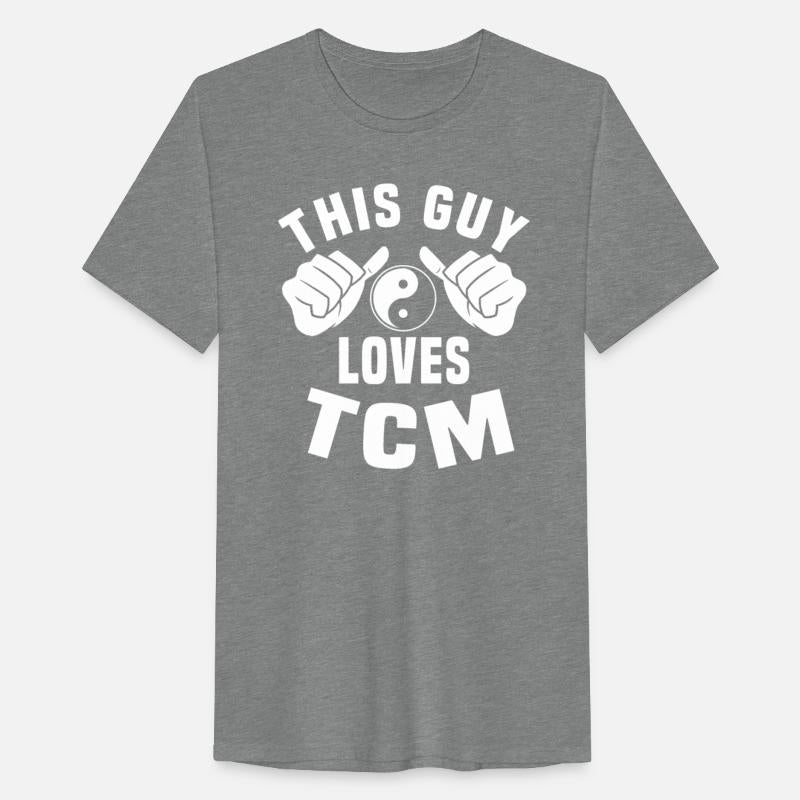 This Guy Loves TCM