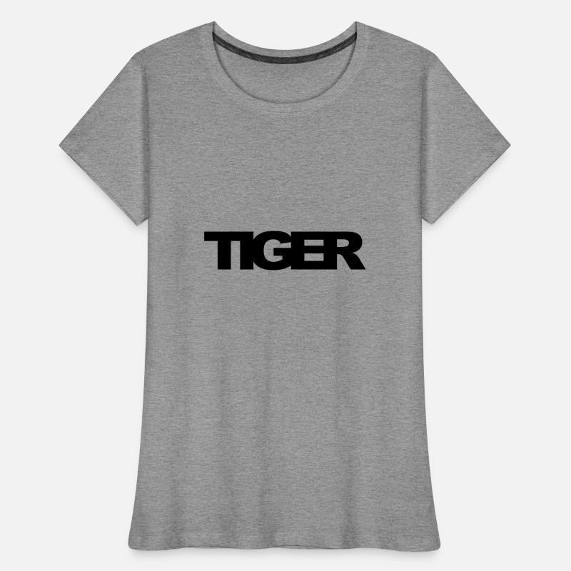 Tiger TIGER Year of the tiger