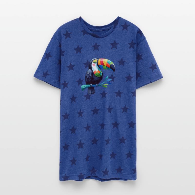 Toucan Tropical Bird Animal Lover