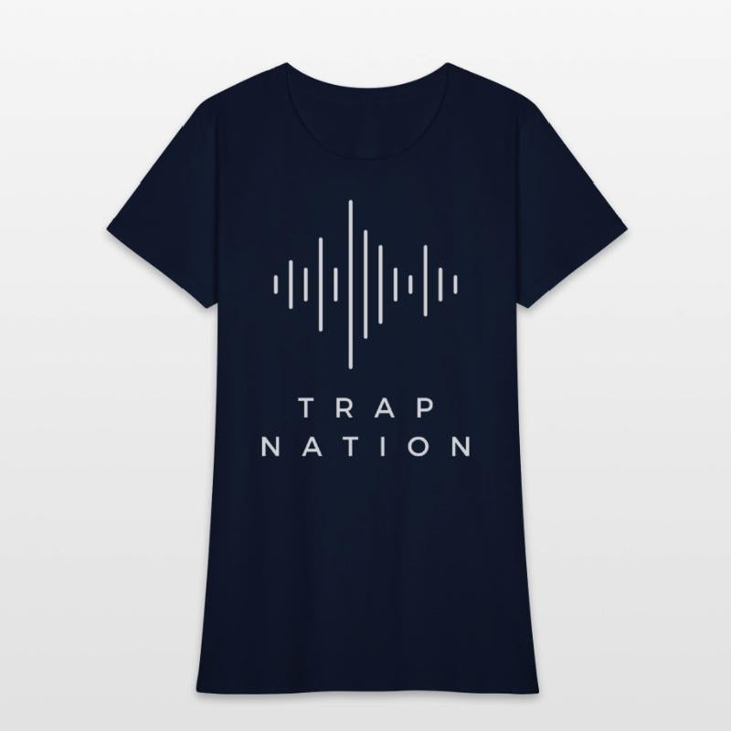 Trap Nation - Music Waves