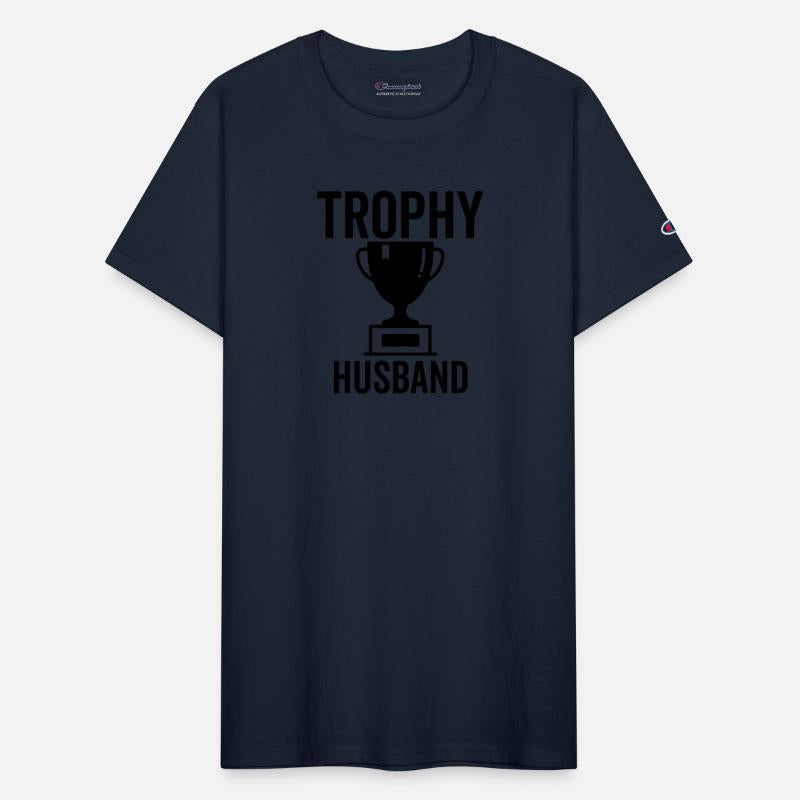 Trophy Husband