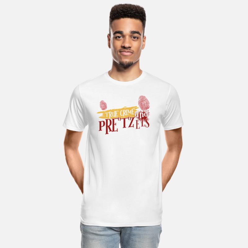 True Crime Murder Spy Crime Interest Gift Idea