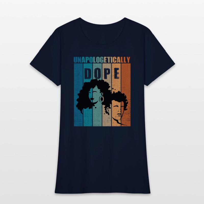 Unapologetically Dope Black History Month