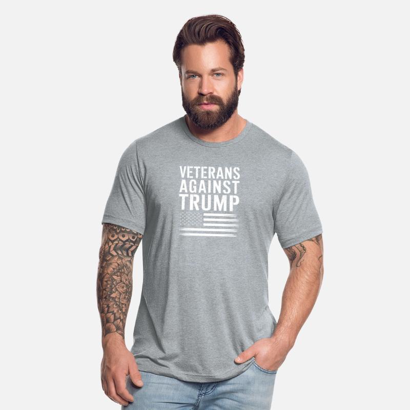 Veterans Against Trump