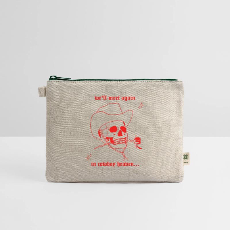 We'll Meet Again In Cowboy Heaven