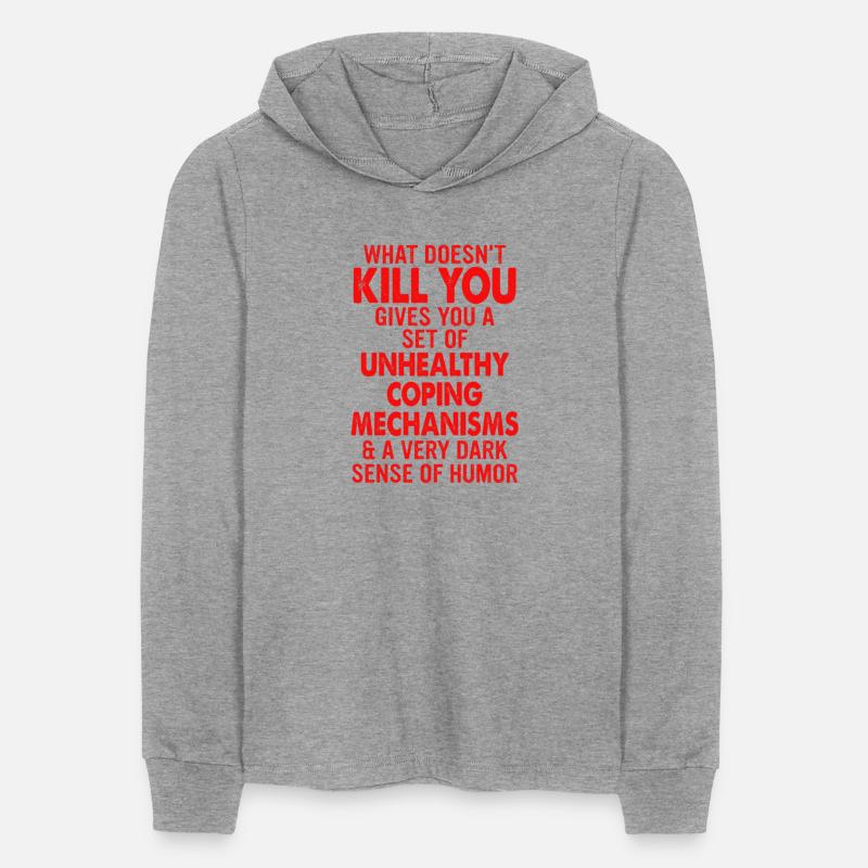 What Doesn't K1ll You Pays Off In Court