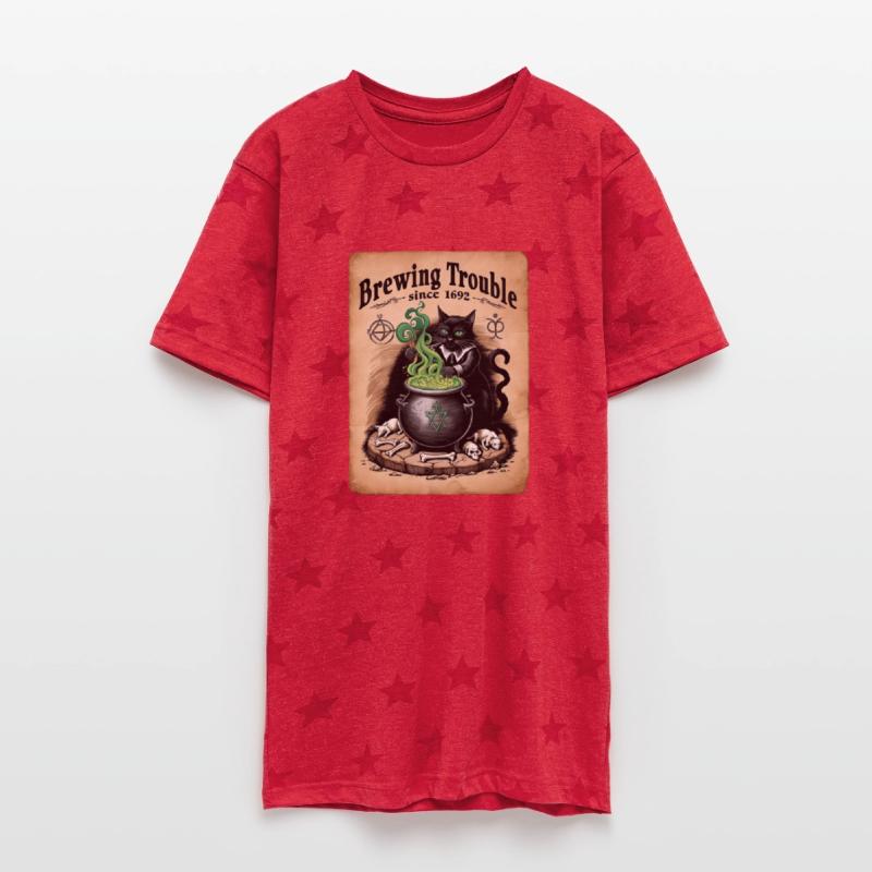 Witch Cat Feline Brewing