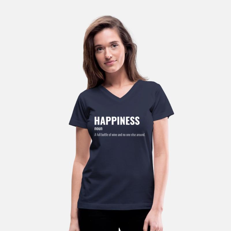 Witty Happiness Definition