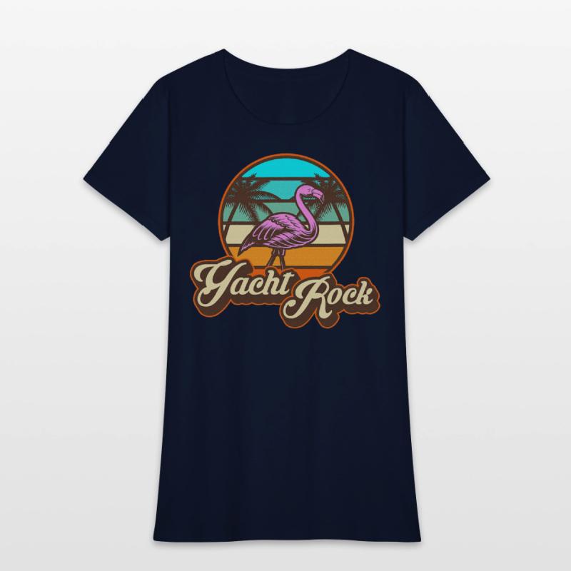 Yacht Forever 70s 80s