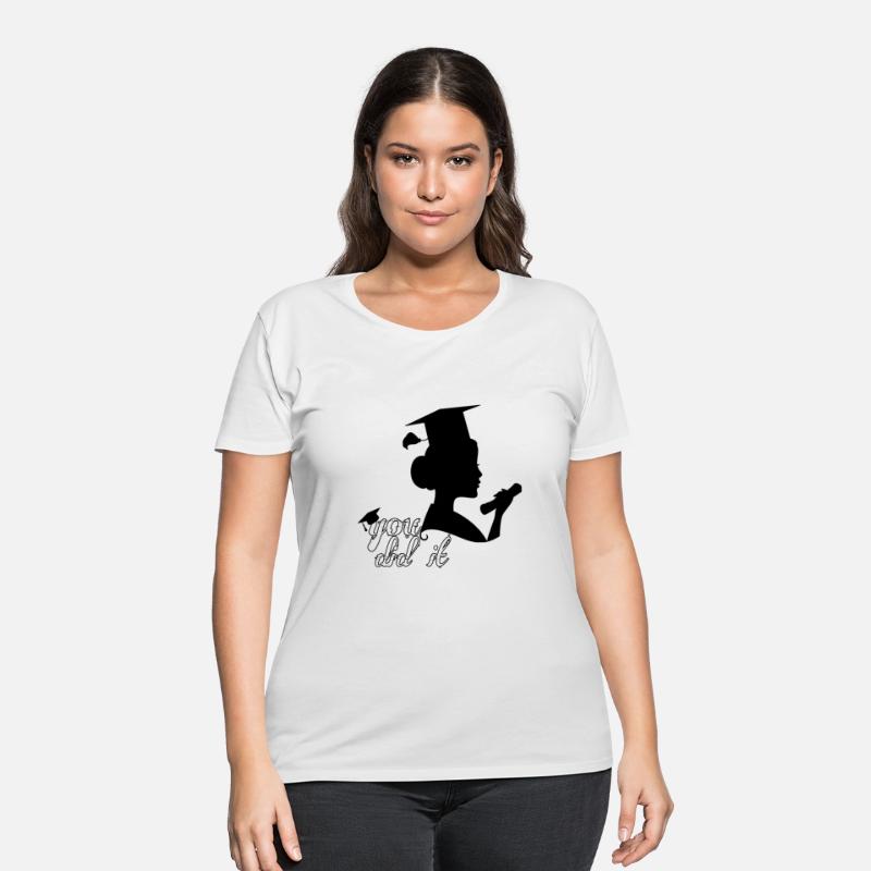 You did it congratulations graduate