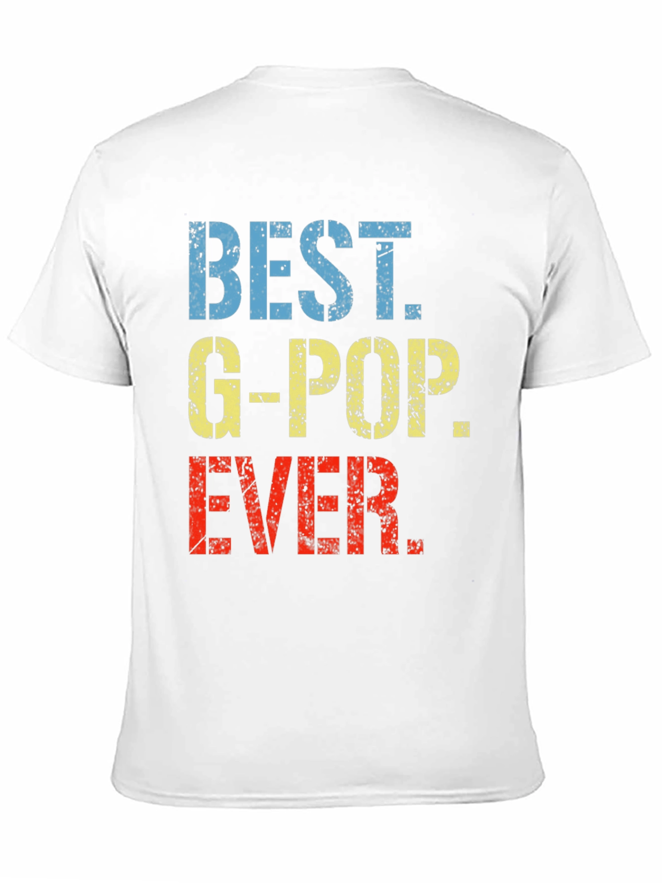 Best G-Pop Ever T-Shirt