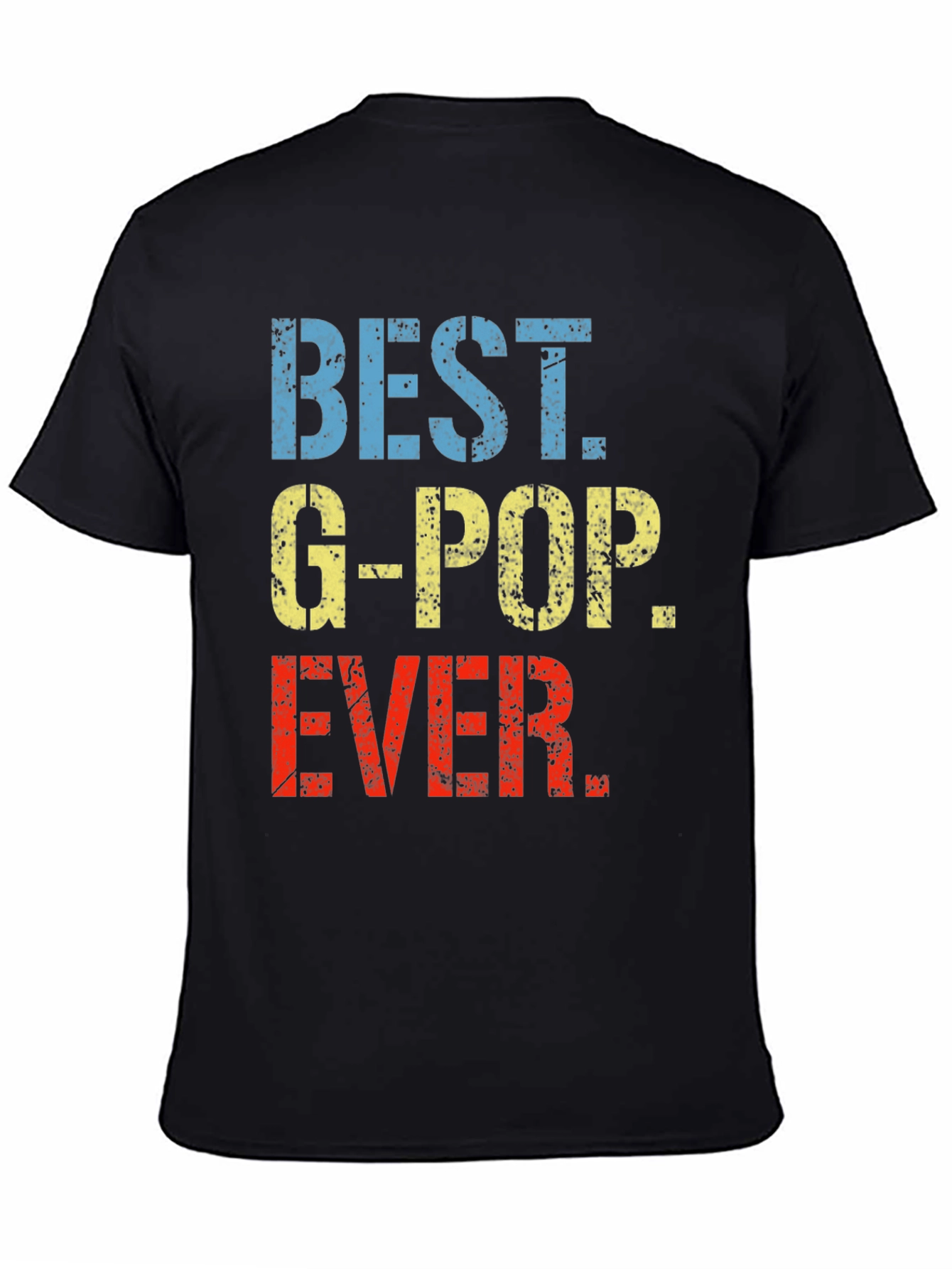 Best G-Pop Ever T-Shirt