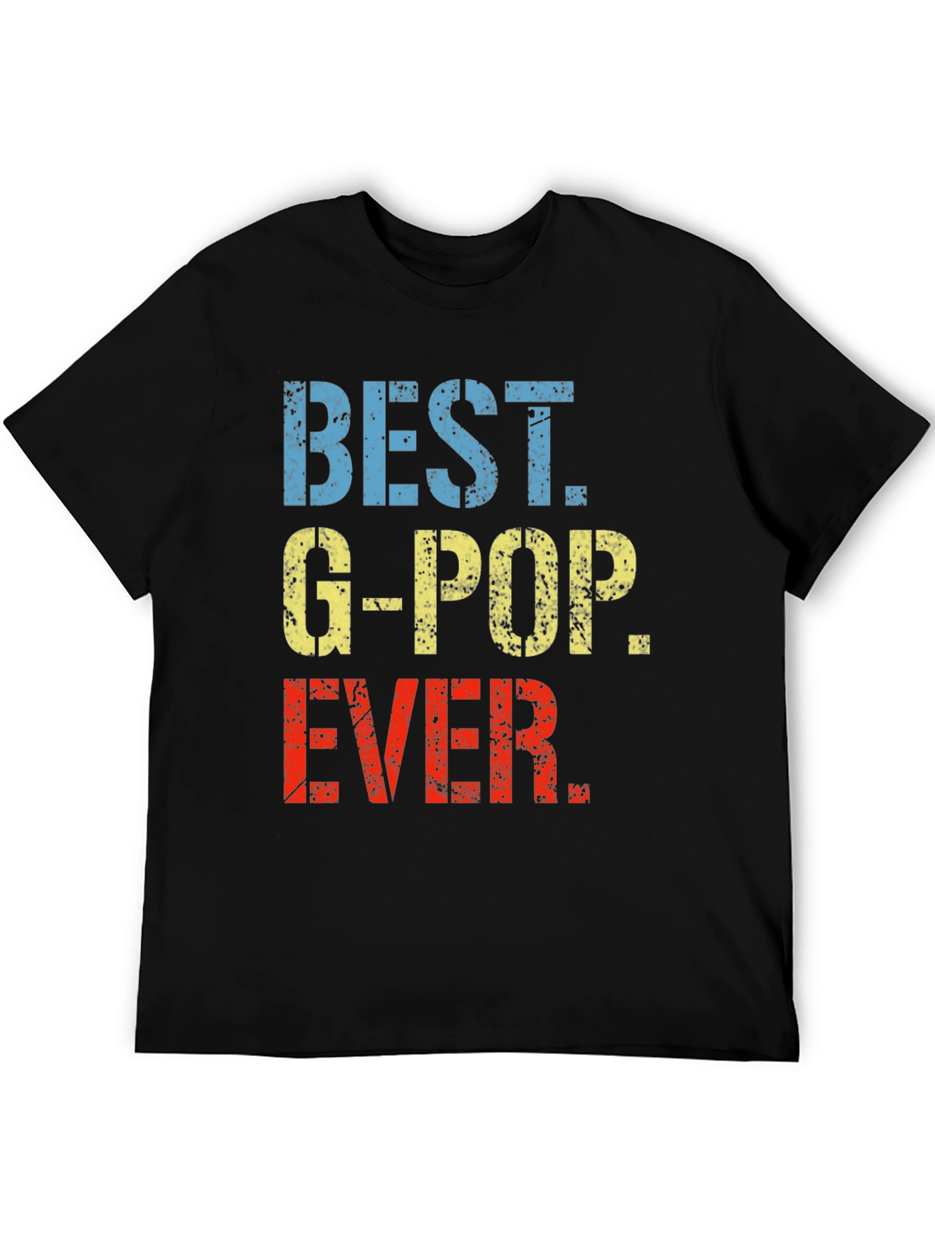 Best G-Pop Ever T-Shirt
