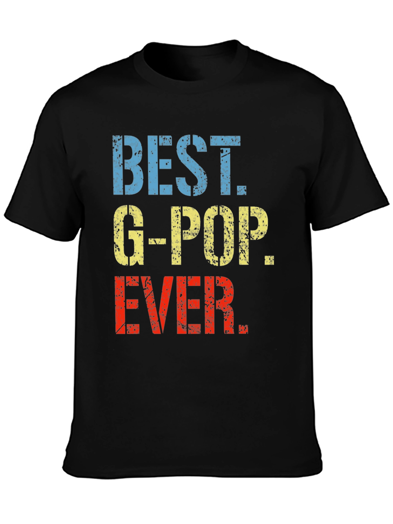 Best G-Pop Ever T-Shirt
