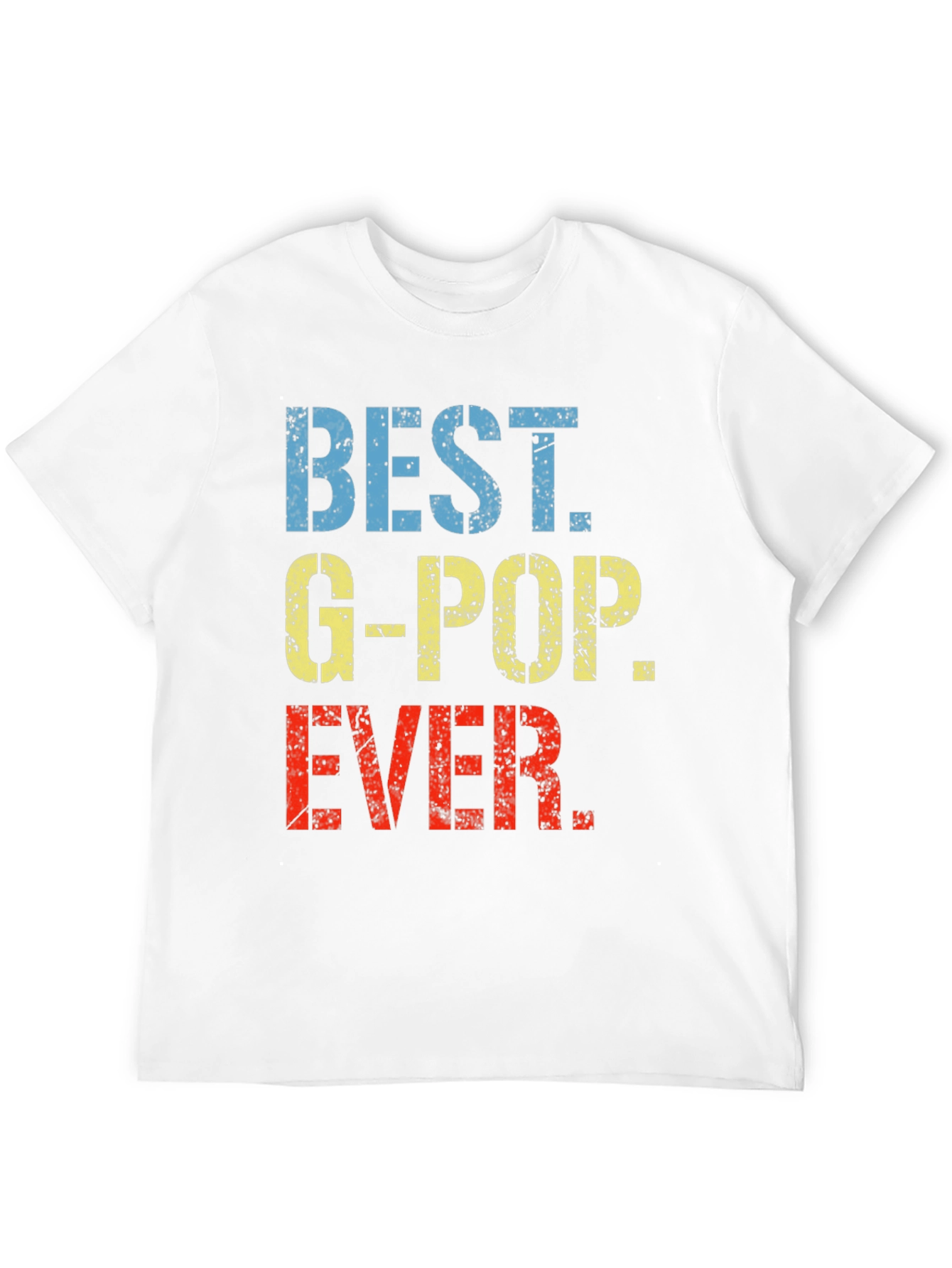 Best G-Pop Ever T-Shirt