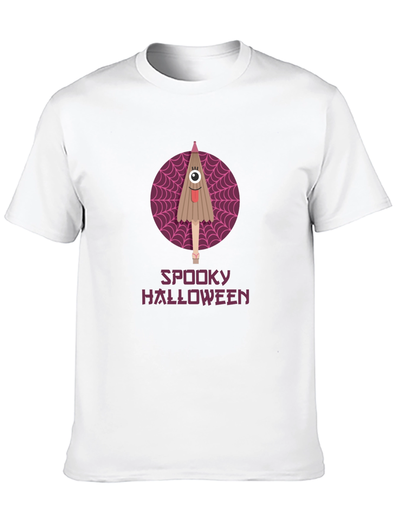 Spooky Halloween T-Shirt
