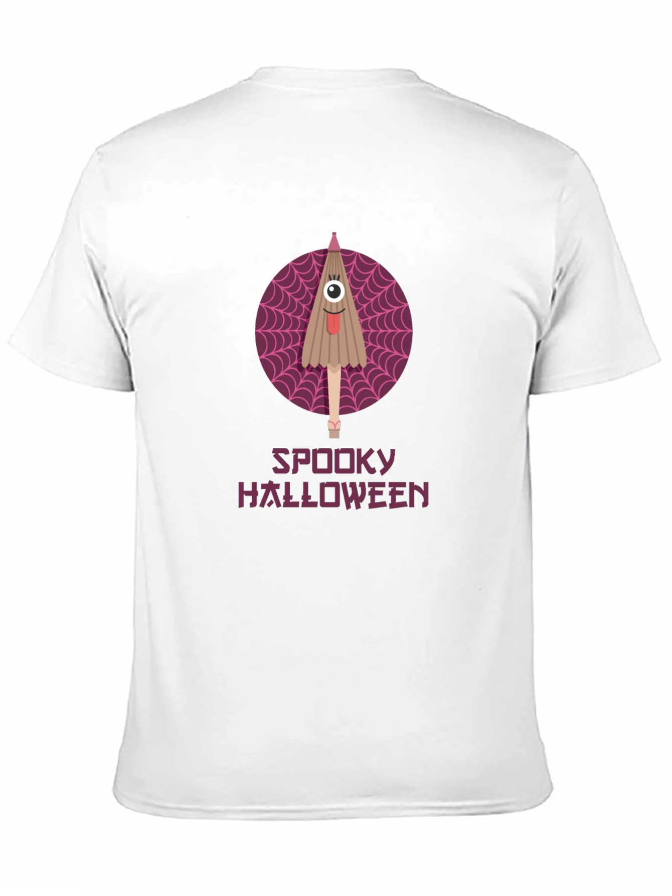 Spooky Halloween T-Shirt