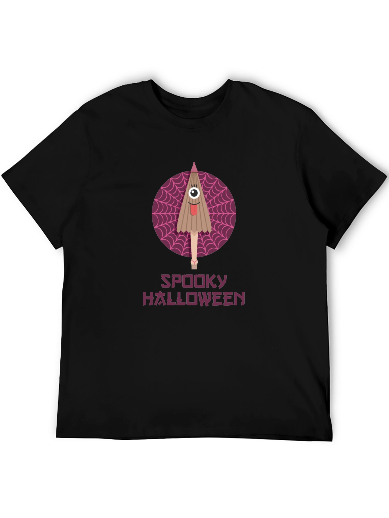Spooky Halloween T-Shirt