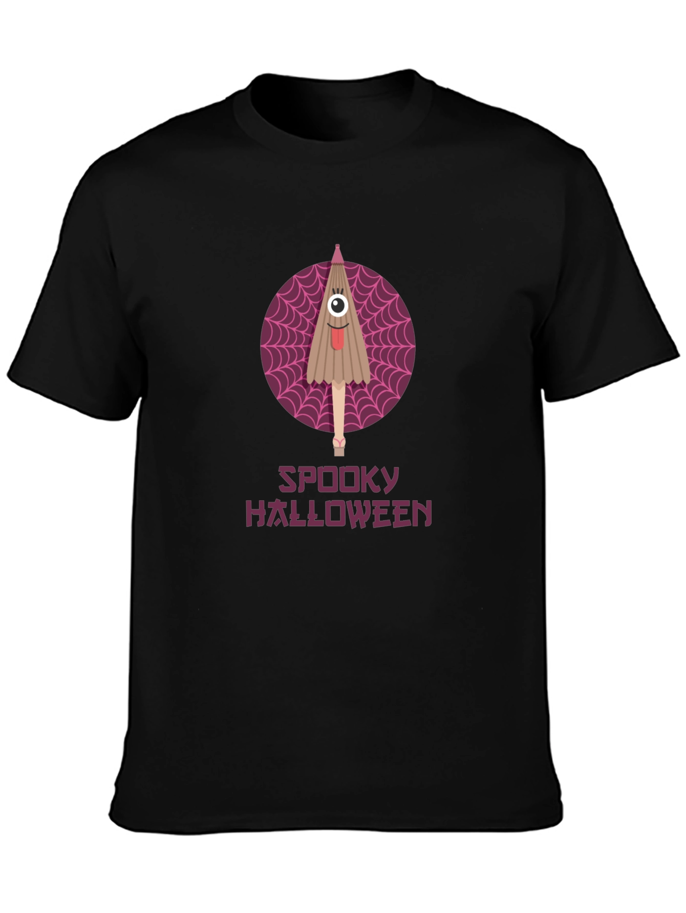 Spooky Halloween T-Shirt