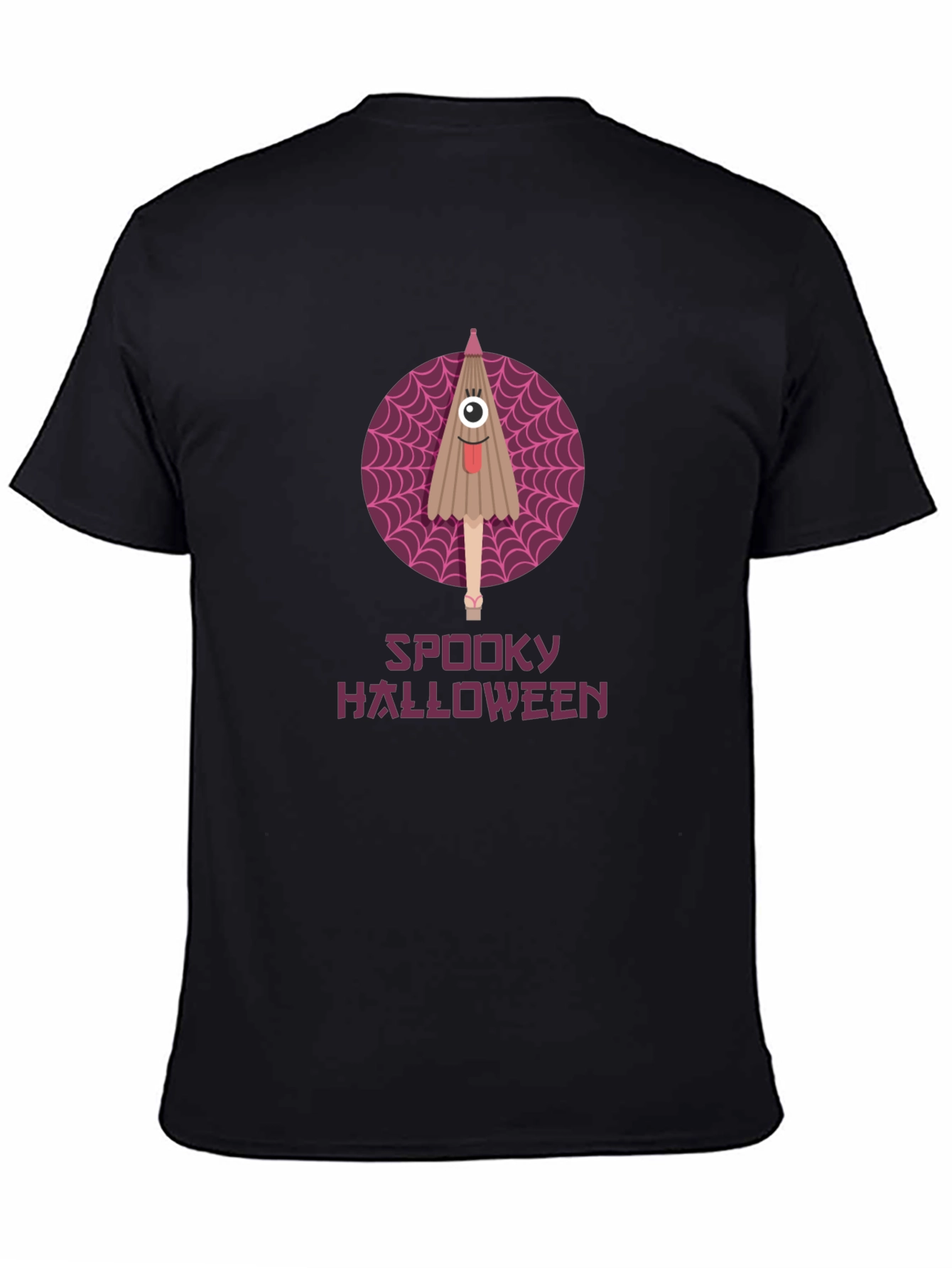 Spooky Halloween T-Shirt